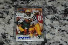 Reggie White [Printer's Proof] Football Cards 1996 Pro Line Prices