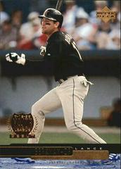 Lance Berkman #395 Baseball Cards 2000 Upper Deck Prices