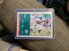 Ricky Williams [Emerald] #GDT-RWI Football Cards 2022 Panini Contenders Game Day Ticket Prices