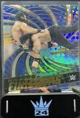 Roman Reigns #9 Wrestling Cards 2023 Panini Revolution WWE Revolutionary Finishers Prices