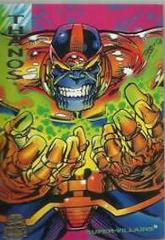 Thanos #157 Marvel 1994 Universe Prices