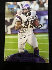 Adrian Peterson #20 Football Cards 2011 Topps Prime Prices