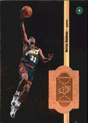 Hersey Hawkins Basketball Cards 1998 Spx Finite Prices