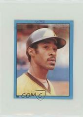 Ozzie Smith #104 Baseball Cards 1982 Topps Stickers Prices