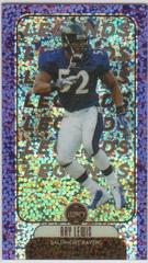 Ray Lewis Football Cards 2021 Panini Legacy Prices