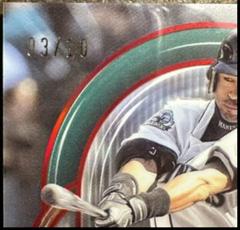 Ichiro [Red] #37 Baseball Cards 2024 Topps Tribute Prices