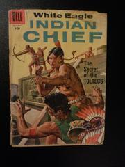 Indian Chief #27 (1957) Comic Books Indian Chief Prices