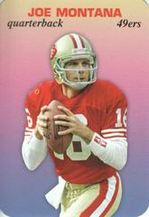 Joe Montana #11 Football Cards 2013 Topps Archives 1970 Glossy Prices