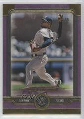 Luis Severino [Amethyst] #61 Baseball Cards 2019 Topps Museum Collection Prices