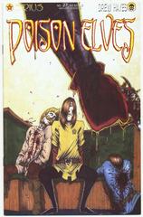Poison Elves #27 (1997) Comic Books Poison Elves Prices