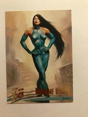 Madame Hydra #35 Marvel 1996 Ultra X-Men Wolverine Prices