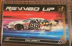 Dale Jarrett #RU4 Racing Cards 2023 Panini Donruss NASCAR Revved Up Prices