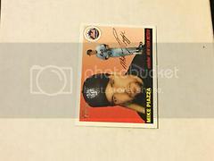 Mike Piazza Baseball Cards 2004 Topps Heritage Prices