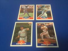 Bob McClure #572 Baseball Cards 1989 Score Prices