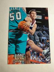 Steve Nash Basketball Cards 1996 Fleer Prices