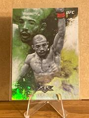 Jose Aldo Ufc Cards 2017 Topps UFC Fire Fired Up Prices