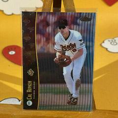 Cal Ripken Jr. , Tony Gwynn Baseball Cards 1998 Finest Mystery Prices
