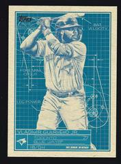 Vladimir Guerrero Jr. #SB-10 Baseball Cards 2024 Topps Superstar Blueprint Prices