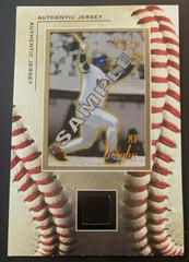 Mo Vaughn [Sample] #10 Baseball Cards 1995 Select Certified Prices