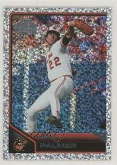 Jim Palmer #10 Baseball Cards 2011 Topps Lineage Prices