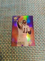 Daunte Culpepper #D13 Football Cards 2000 Collector's Edge Masters Domain Prices