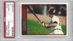 Travis Fryman Baseball Cards 1997 Topps Prices