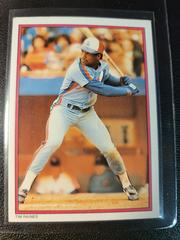 Tim Raines Baseball Cards 1988 Topps All Star Glossy Set of 60 Prices