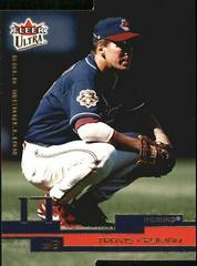 Travis Fryman [Gold] #97 Baseball Cards 2003 Ultra Prices