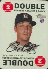 Alex Bregman Baseball Cards 2017 Topps Heritage 1968 Game Rookies Prices