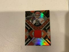 Patrick Mahomes II [Hyper] #12 Football Cards 2023 Panini Spectra Brilliance Prices