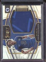 Conor Gallagher #JS-CG Soccer Cards 2022 Panini Select Premier League Jumbo Swatches Prices