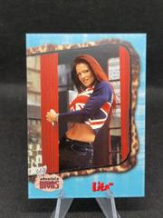 Lita #4 Wrestling Cards 2002 Fleer WWE Absolute Divas Prices