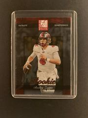 Bailey Zappe #2002-107 Football Cards 2022 Panini Donruss 2002 Elite Rookies Prices