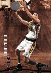 Todd Fuller Basketball Cards 1998 Skybox Thunder Prices