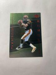 Akili Smith #SF29 Football Cards 1999 Upper Deck Strike Force Prices