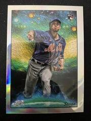 Kodai Senga Baseball Cards 2023 Topps Cosmic Chrome Stars in the Night Prices