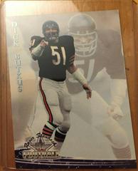 Dick Butkus Football Cards 1994 Ted Williams Co Prices