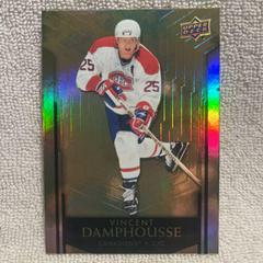 Vincent Damphousse #55 Hockey Cards 2023 Upper Deck Tim Hortons Legends Prices
