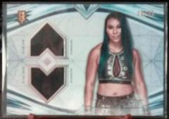 Mia Yim Wrestling Cards 2020 Topps WWE Undisputed Dual Relics Prices