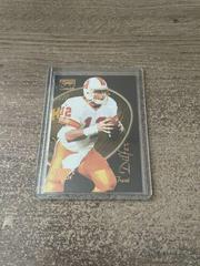 Trent Dilfer [Artist's Proof] Football Cards 1996 Zenith Prices