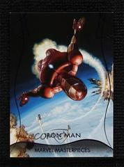Iron Man Marvel 2020 Masterpieces Prices