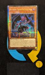 Blackwing - Simoon the Poison Wind [Quarter Century Secret Rare] YuGiOh 25th Anniversary Rarity Collection Prices