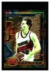 Danny Ainge Basketball Cards 1993 Finest Prices