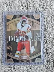 Dante Hall [Bronze] #I-15 Football Cards 2023 Panini Certified Immortals Prices