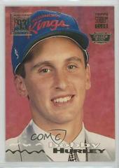 Bobby Hurley Members Only #53 Basketball Cards 1993 Stadium Club Prices