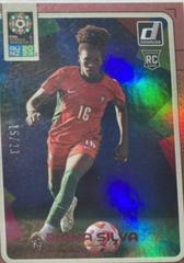 Diana Silva [Pink] #149 Soccer Cards 2023 Donruss FIFA Women's World Cup Prices
