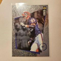 Bryce Paup #M4 Football Cards 1996 Collector's Choice MVP Prices