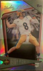 Kenny Pickett [Silver] #UL-1 Football Cards 2022 Panini Legacy Under The Lights Prices