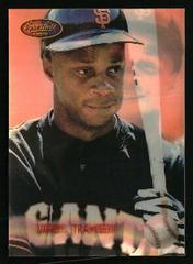 Darryl Strawberry #149 Baseball Cards 1994 Sportflics 2000 Rookie Traded Prices