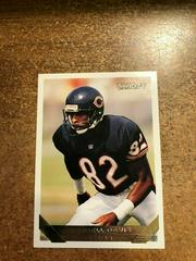 Wendell Davis [Gold] Football Cards 1993 Topps Prices